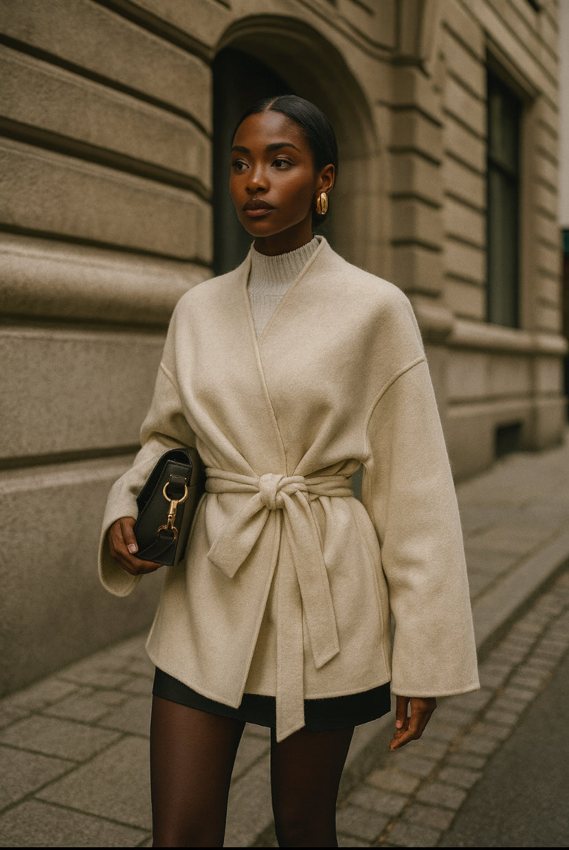 ALL OUTERWEAR