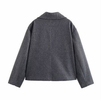 Structured Blair Blazer