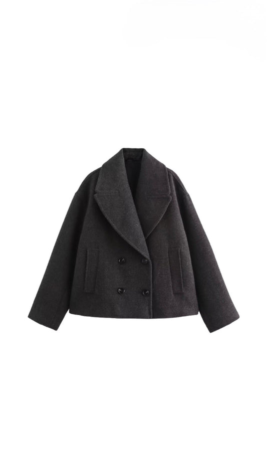 Structured Blair Blazer