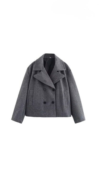 Structured Blair Blazer
