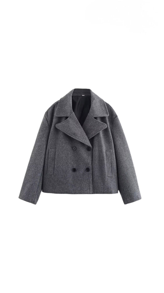 Structured Blair Blazer